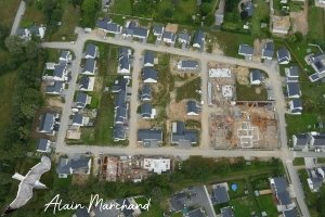 P1680649 2024 07 18 Allée Des Aigrettes, Des Hérons, Des Spatules, Des Vanneaux